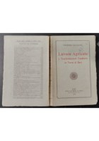 LAVORO AGRICOLO TRASFORMAZIONI FONDIARIE TERRA DI BARI Ricchioni Laterza Libro