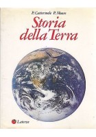 STORIA DELLA TERRA di P.Cattermole P.Moore - Editori Laterza 1986