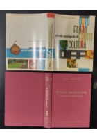 PICCOLA ENCICLOPEDIA DI ORTO FLORO FRUTTICOLTURA Turchi 1965 Sgaravatti Libro