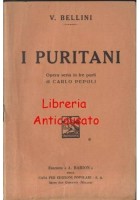 8 Libretti d'opera 1931 BARION Rossini Bellini Wagner Meyerbeer HALÉVY LOHENGRIN