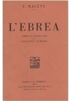 8 Libretti d'opera 1931 BARION Rossini Bellini Wagner Meyerbeer HALÉVY LOHENGRIN