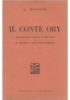 8 Libretti d'opera 1931 BARION Rossini Bellini Wagner Meyerbeer HALÉVY LOHENGRIN