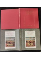 LE TEMS REVIENT 'L TEMPO SI RINUOVA Feste Lorenzo Magnifico 1992 Silvana Libro