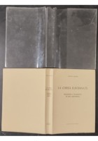 LA CHIESA RAVENNATE SPLENDORE E TRAMONTO DI UNA METROPOLI Simonini 1964 Libro