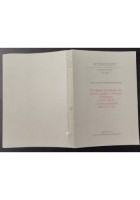 GLI STATUTI DEL COLLEGIO DEI DOTTORI AVVOCATI DI BOLOGNA Trombetti 1990 Libro