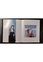 RICCARDO BENVENUTI 1986 Art Gallery Montecatini Libro agm testimonianze