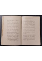 MINIME di Antonio Fogazzaro 1908 Baldini & Castoldi Libro studi discorsi pensier