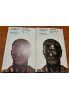 LE STORIE di Tacito Due Volumi completo Zanichelli Prosatori di Roma 1977 Libro