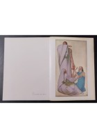 AUGUSTO COLOMBO di Vittorio Beonio Brocchieri 1956 Ceschina Libro pittura arte