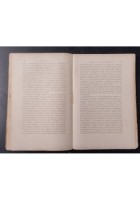 VERSO LA GIUSTIZIA SOCIALE IDEE BATTAGLIE ED APOSTOLI di Loria 1904 SEL Libro