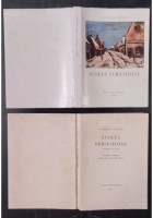 SVOLTA PERICOLOSA ricordi di vita Maurice Vlaminck 1967 Adriatica LIbro biografi