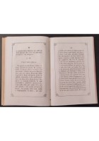 BREVI CENNI SULLA VITA DEL BEATO PAOLO BURALI D'AREZZO di A Avellino 1876 Libro