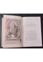 BREVI CENNI SULLA VITA DEL BEATO PAOLO BURALI D'AREZZO di A Avellino 1876 Libro