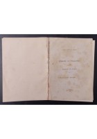 COMUNE DI TRIGGIANO CONTRO PARROCO DI ZONNO Corte d'Appello di Trani 1920 Libro