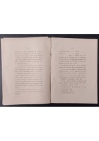 COMUNE DI TRIGGIANO CONTRO PARROCO DI ZONNO Corte d'Appello di Trani 1920 Libro