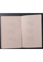 VERSI di Luca Della Gatta 1884 Valdemaro Vecchi Trani Libro poesie