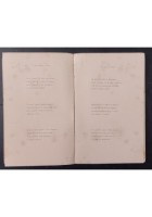 VERSI di Luca Della Gatta 1884 Valdemaro Vecchi Trani Libro poesie