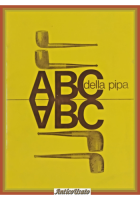 ABC DELLA PIPA di Ramazzotti Montefameglio 1967 Rivista Club supplemento