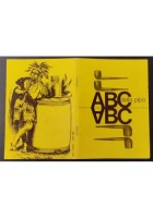 ABC DELLA PIPA di Ramazzotti Montefameglio 1967 Rivista Club supplemento