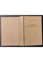 LA FORMAZIONE DELLE MAXIMES DI LA ROCHEFOUCAULD Amelia Bruzzi 1968 Patron Libro