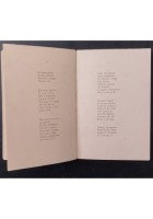 LE SUPERSTITI LIRICHE di Galenzio 1906 Trani Valdemaro Vecchi Libro poesie