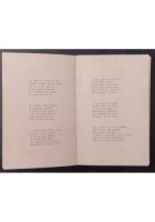 LE SUPERSTITI LIRICHE di Galenzio 1906 Trani Valdemaro Vecchi Libro poesie