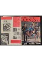 GLI ESTERNI A COLORI FOTOGUIDA di George Wells Del Castello Libro foto guide