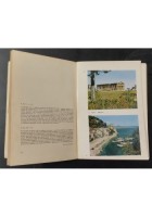 GLI ESTERNI A COLORI FOTOGUIDA di George Wells Del Castello Libro foto guide