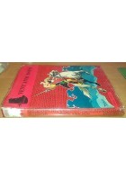VENT ANNI DOPO di Alessandro Dumas 1962 AMZ editore illustrato D. NATOLI