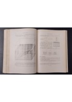 COSTRUZIONI STRADALI ED IDRAULICHE CONDOTTA LAVORI di Ormea 1968 Hoepli Libro