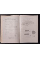 COSTRUZIONI STRADALI ED IDRAULICHE CONDOTTA LAVORI di Ormea 1968 Hoepli Libro