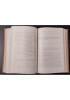 ECONOMIA PURA di Del Vecchio Menger Mayer Edgeworth Berardi 1927 UTET Libro
