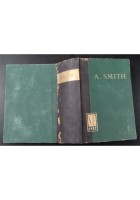 RICERCHE SOPRA LA NATURA E LE CAUSE DELLA RICCHEZZA DELLE NAZIONI di Smith Libro