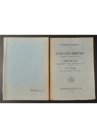 TESEO SENZA GOMITOLO FRASIKÉJA di Francesco Capruzzi 1936 Eliodora Libro Bari