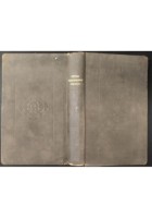 OFFICIA HEBDOMADAE SANCTAE ET OCTAVAE PASCHAE 1889 Desclee Lefebvre Libro Missal