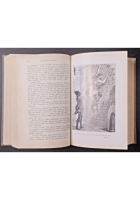 SPARTACO di Raffaello Giovagnoli 1955 Parenti Libro romanzo storico