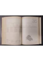 IL PIANO DEL CENTRO STORICO DI MONOPOLI di Francesco Selicato 1983 Schena Libro