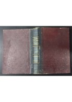 DIZIONARIO DI MEDICINA E TERAPEUTICA MEDICA CHIRURGICA Volume 1 1883 Libro