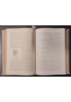 DIZIONARIO DI MEDICINA E TERAPEUTICA MEDICA CHIRURGICA Volume 1 1883 Libro