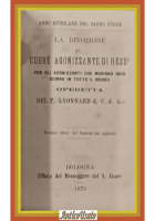 RACCOLTA DI 5 LIBRICINI PREGHIERE antichi 1875 1881 Pontificia Mareggiani Libro