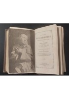 RACCOLTA DI 5 LIBRICINI PREGHIERE antichi 1875 1881 Pontificia Mareggiani Libro