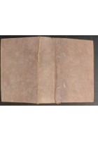 RACCOLTA DI 5 LIBRICINI PREGHIERE antichi 1875 1881 Pontificia Mareggiani Libro