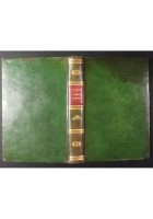 VERSI E POESIE di Giuseppe Parini 1851 Rondinella Libro antico elegante copertin