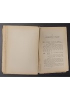 L'AVVOCATO DICE CHE MILLE PARERI PRATICI LEGALI di Luigi Re 1934 Vannini Libro