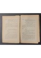 L'AVVOCATO DICE CHE MILLE PARERI PRATICI LEGALI di Luigi Re 1934 Vannini Libro