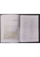 IL PARCO DEL GATTOPARDO IN SANTA MARGHERITA BELICE 1995 Regione Sicilia Libro