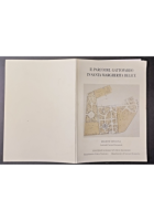 IL PARCO DEL GATTOPARDO IN SANTA MARGHERITA BELICE 1995 Regione Sicilia Libro