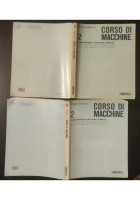 TERMODINAMICA E MACCHINE TERMICHE 2 corso di Pitadella 1985 Zanichelli Libro
