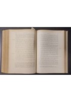 LA DIAGNOSI CLINICA DELLE MALATTIE INTERNE VOLUME 4 di Ferrio 1934 UTET Libro