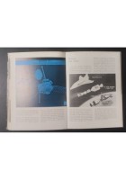 LA RIVINCITA DI ICARO Giancarlo Masini 1973 Giunti Libro storia del'astronautica